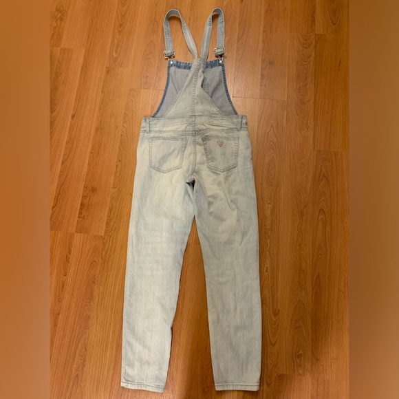 guess jeans jumper - Picture 4 of 8